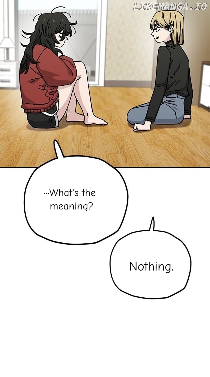Read Unemployed Baek-soon chapter 126 image 9 on Lezhin