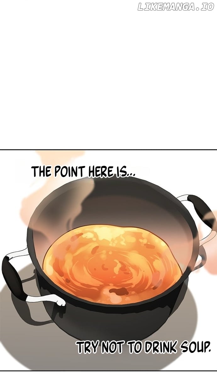 Read Unemployed Baek-soon chapter 128 image 10 on Lezhin