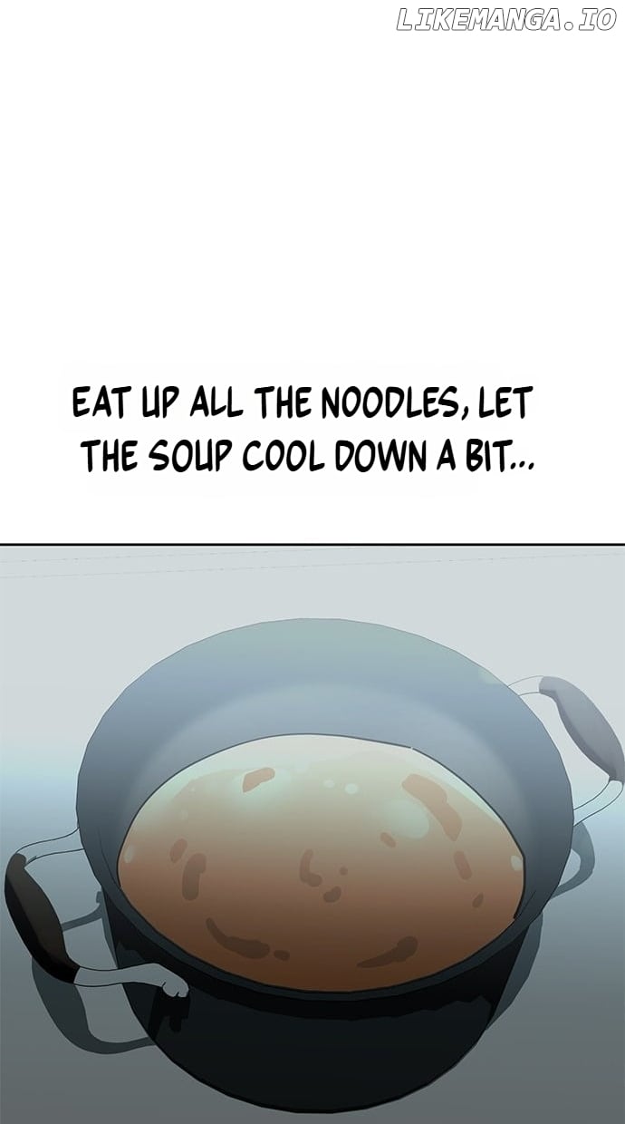 Read Unemployed Baek-soon chapter 128 image 11 on Lezhin