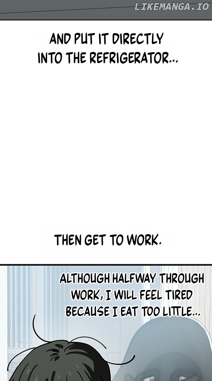 Read Unemployed Baek-soon chapter 128 image 12 on Lezhin