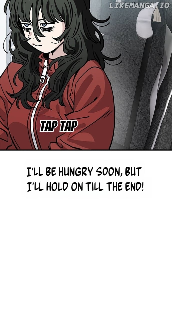 Read Unemployed Baek-soon chapter 128 image 13 on Lezhin