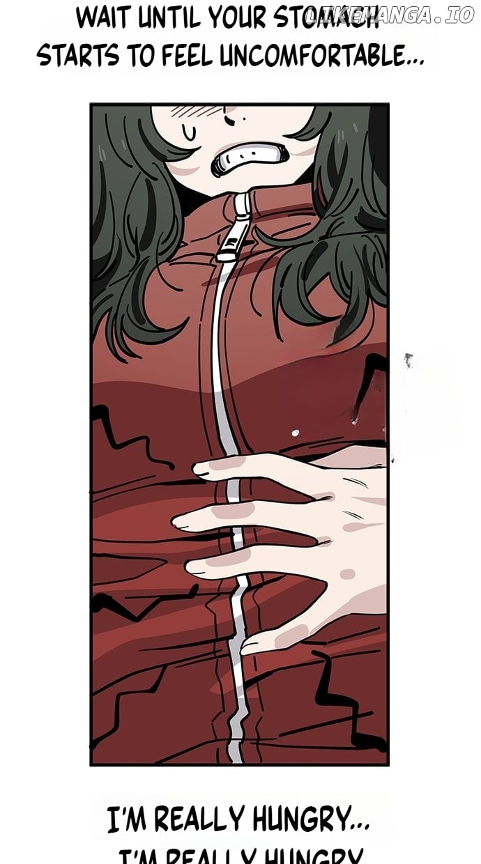 Read Unemployed Baek-soon chapter 128 image 14 on Lezhin