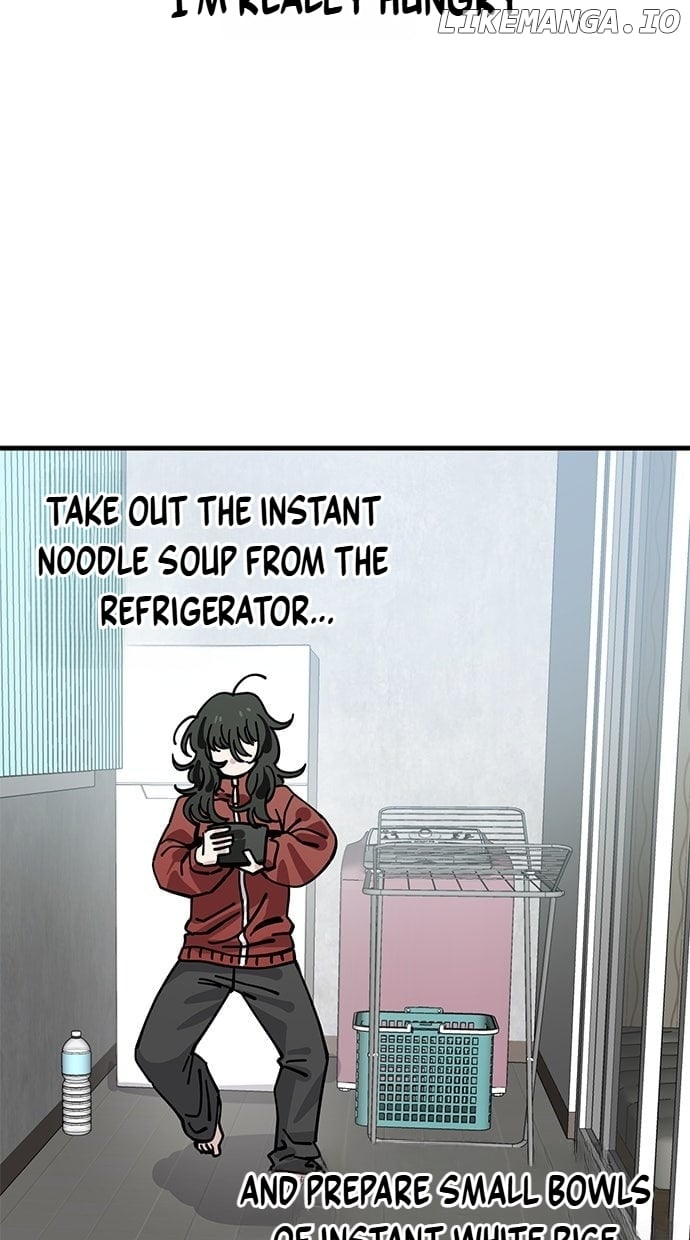 Read Unemployed Baek-soon chapter 128 image 15 on Lezhin