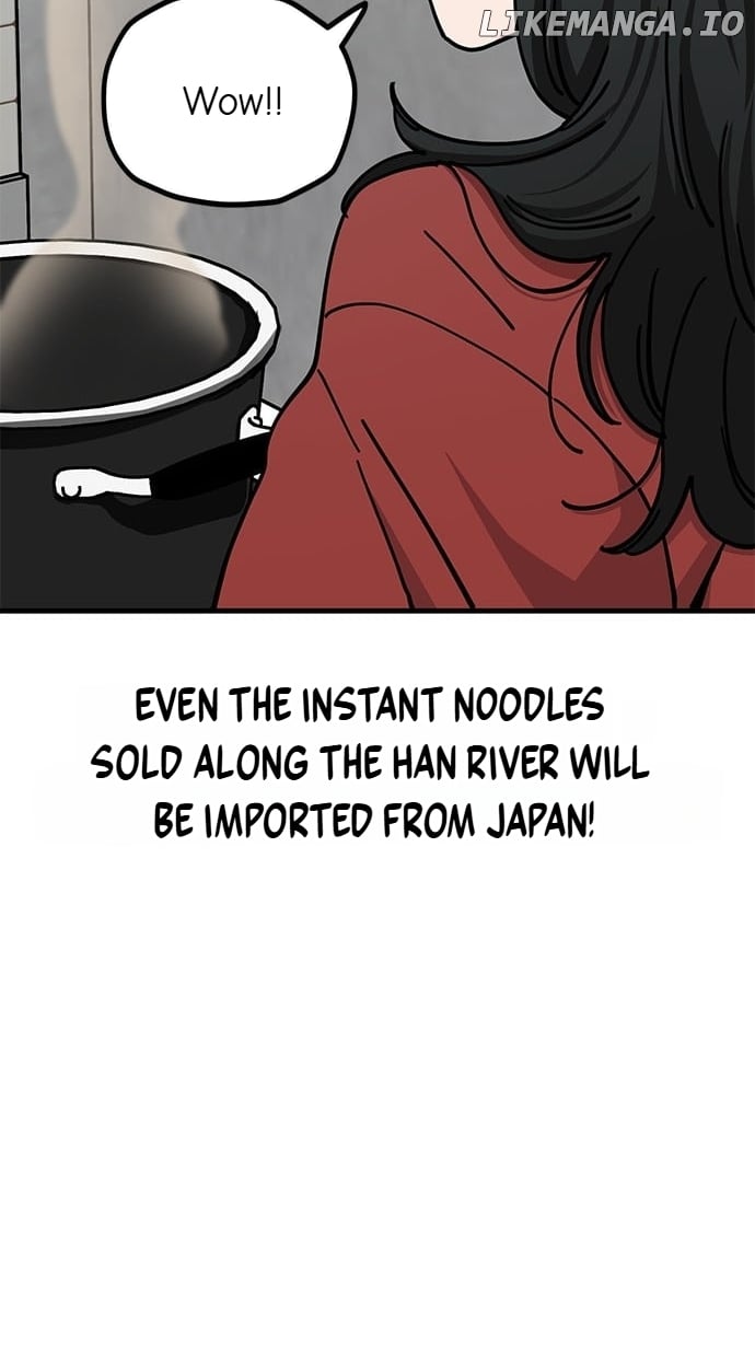 Read Unemployed Baek-soon chapter 128 image 20 on Lezhin