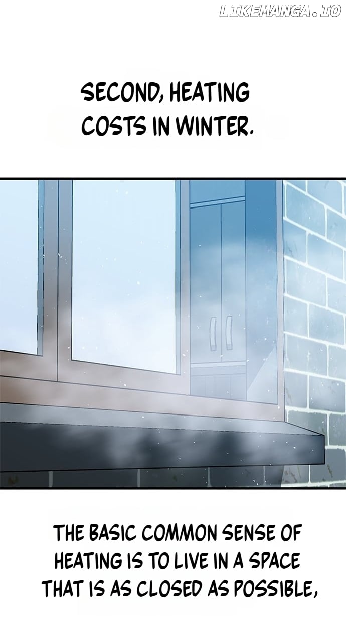 Read Unemployed Baek-soon chapter 128 image 21 on Lezhin