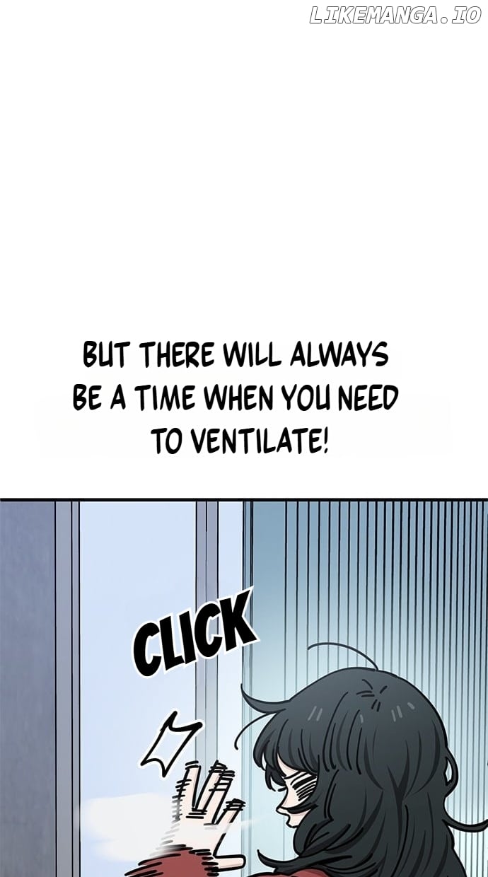 Read Unemployed Baek-soon chapter 128 image 22 on Lezhin