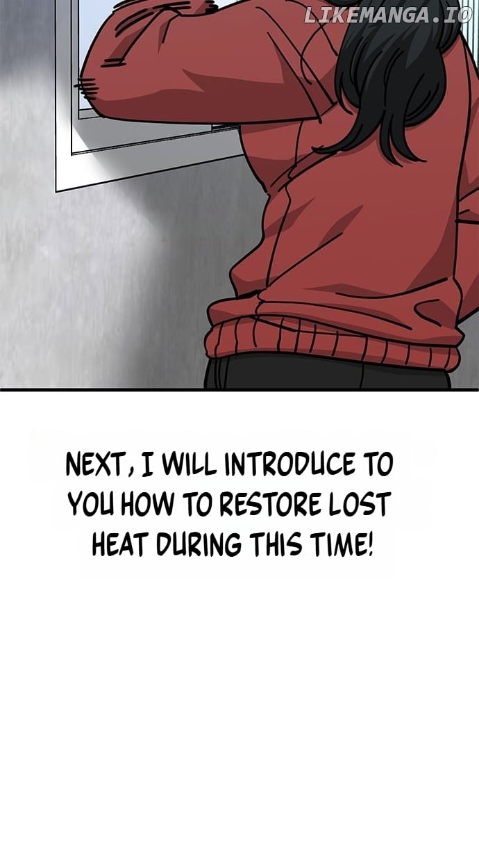 Read Unemployed Baek-soon chapter 128 image 23 on Lezhin