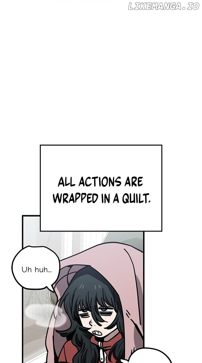 Read Unemployed Baek-soon chapter 128 image 25 on Lezhin