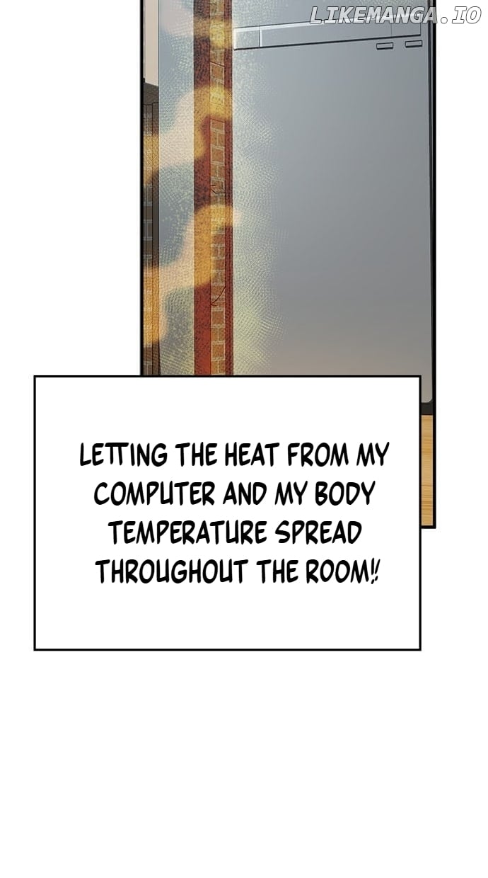 Read Unemployed Baek-soon chapter 128 image 27 on Lezhin