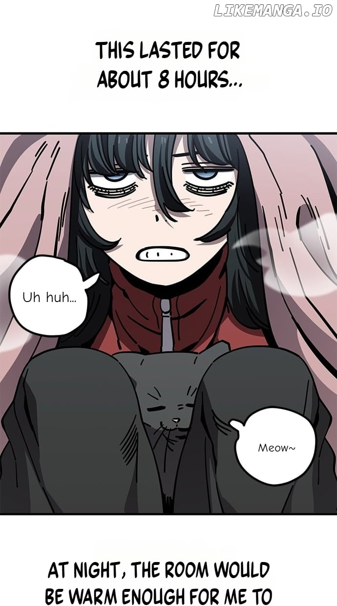 Read Unemployed Baek-soon chapter 128 image 28 on Lezhin