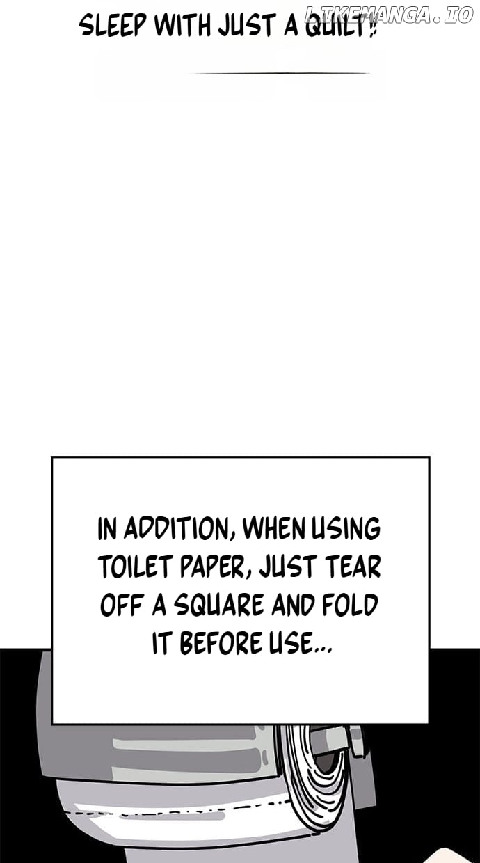Read Unemployed Baek-soon chapter 128 image 29 on Lezhin