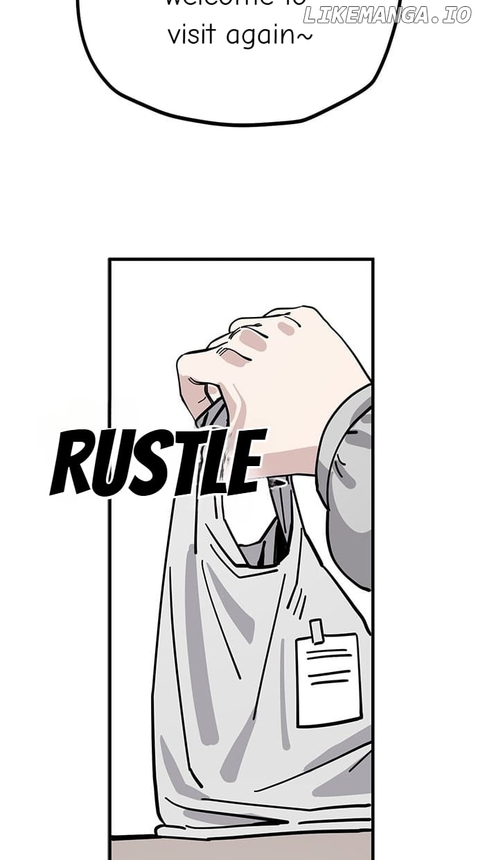 Read Unemployed Baek-soon chapter 128 image 34 on Lezhin