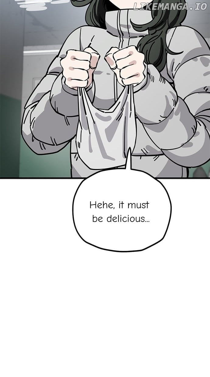 Read Unemployed Baek-soon chapter 128 image 36 on Lezhin
