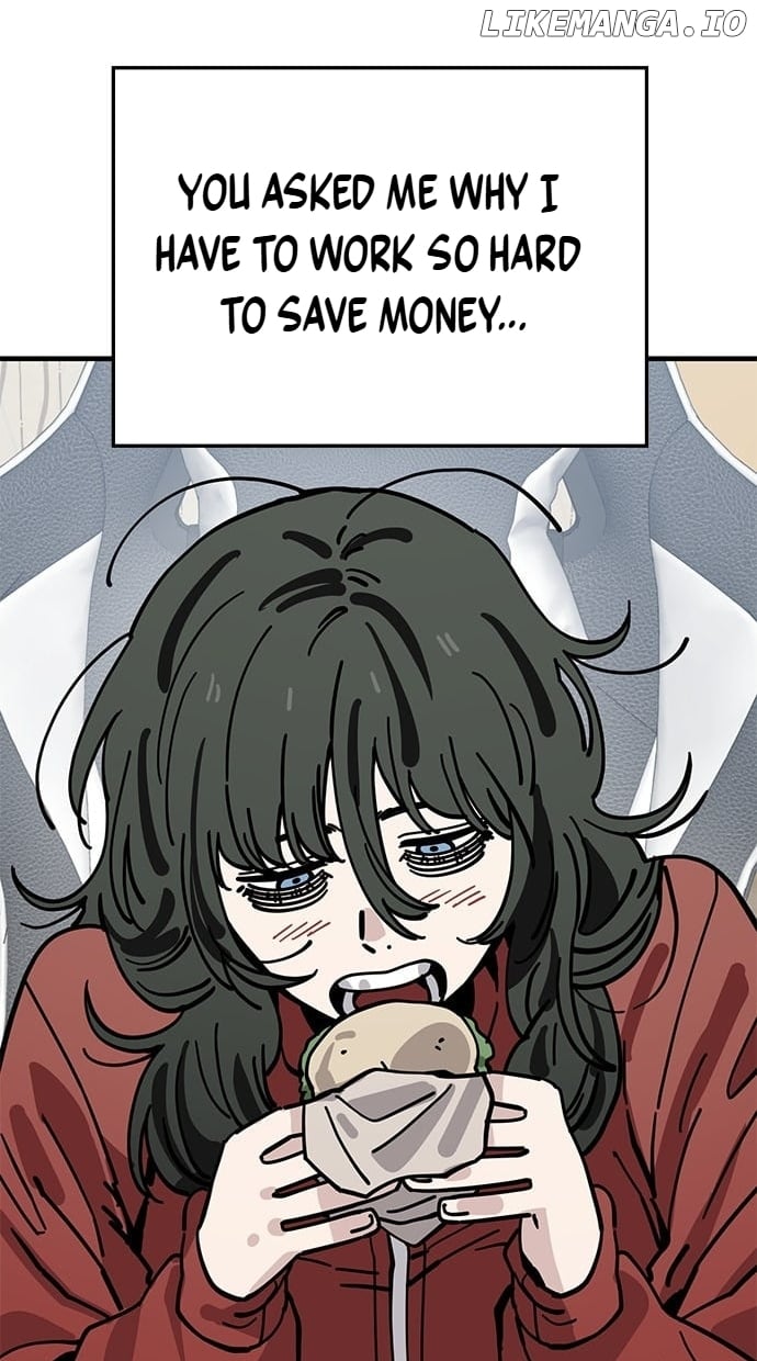 Read Unemployed Baek-soon chapter 128 image 37 on Lezhin