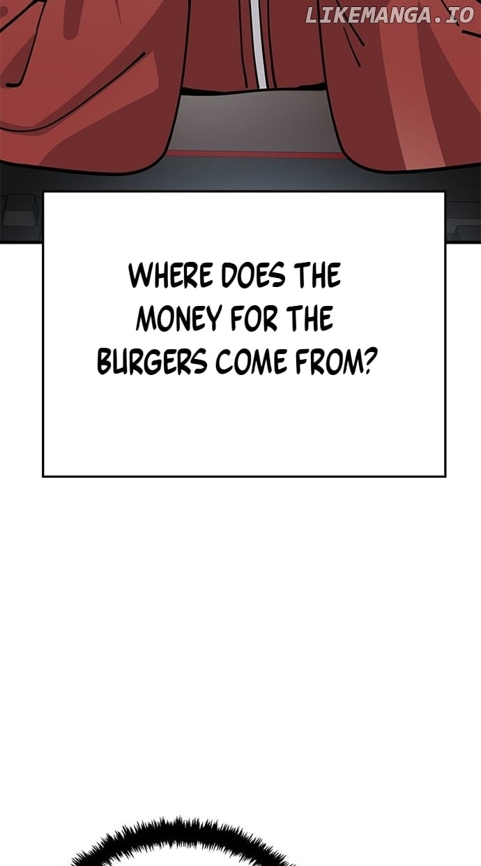 Read Unemployed Baek-soon chapter 128 image 38 on Lezhin