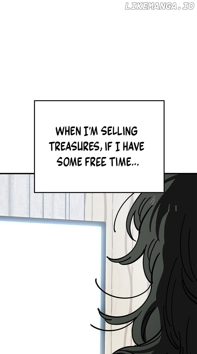 Read Unemployed Baek-soon chapter 128 image 40 on Lezhin