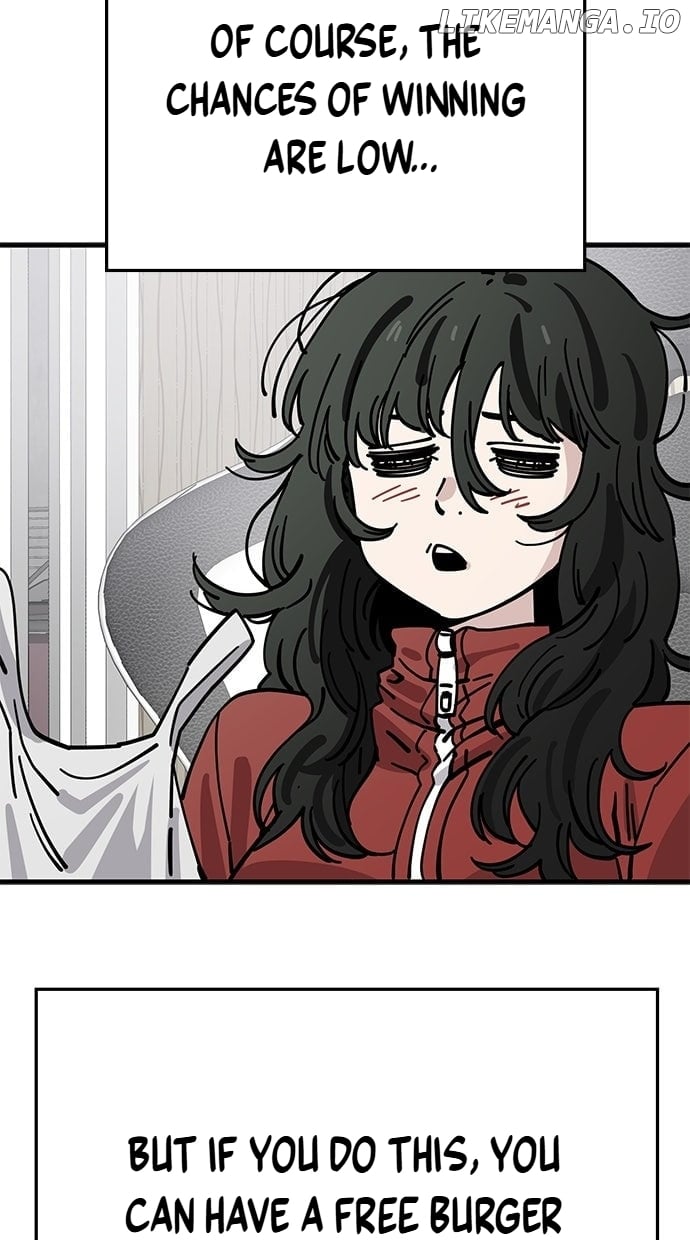 Read Unemployed Baek-soon chapter 128 image 45 on Lezhin