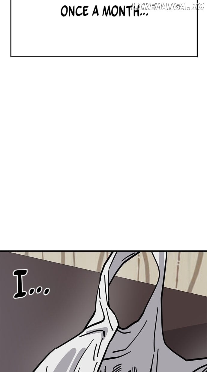 Read Unemployed Baek-soon chapter 128 image 46 on Lezhin