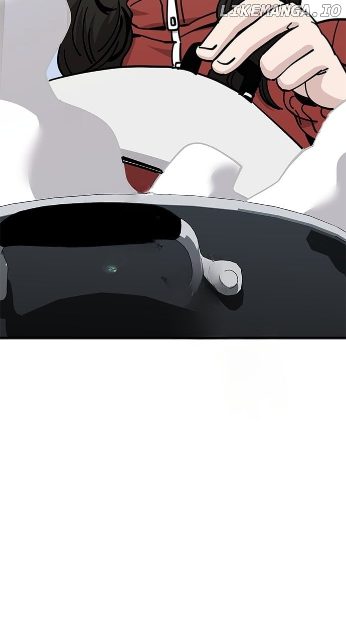Read Unemployed Baek-soon chapter 128 image 6 on Lezhin
