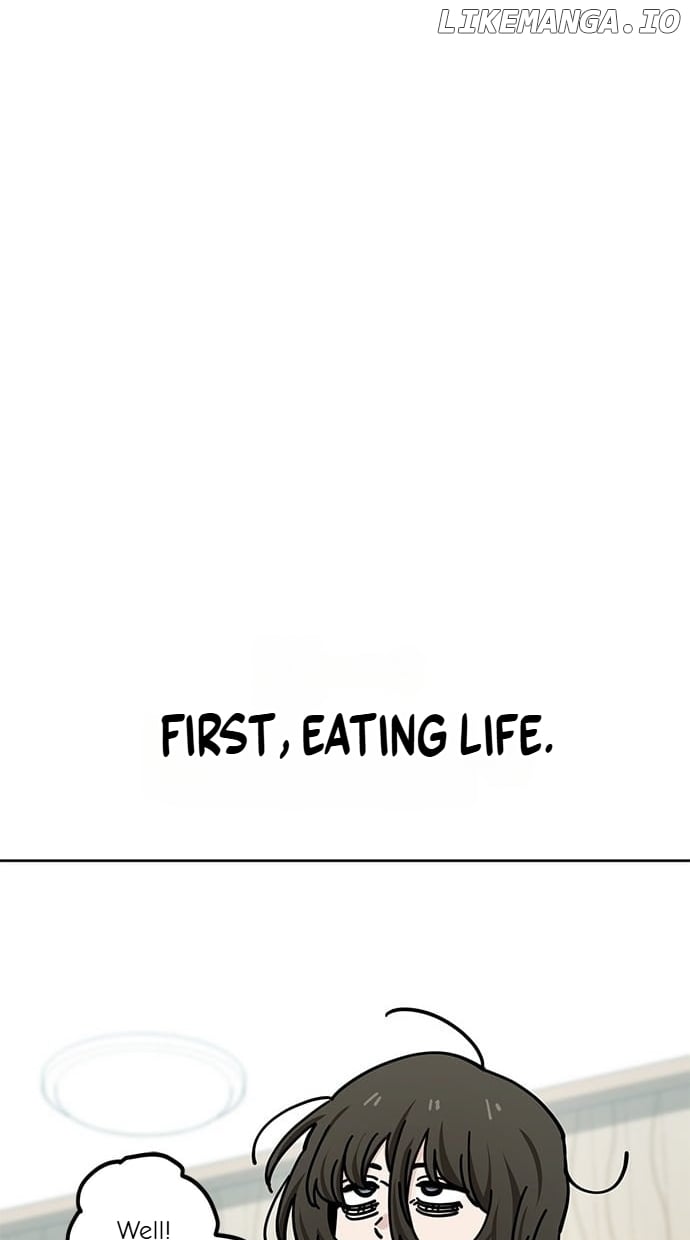 Read Unemployed Baek-soon chapter 128 image 8 on Lezhin