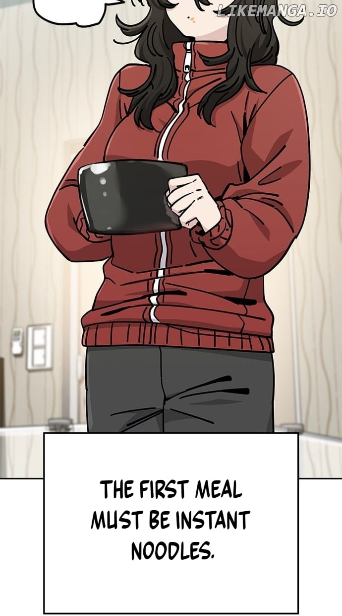Read Unemployed Baek-soon chapter 128 image 9 on Lezhin