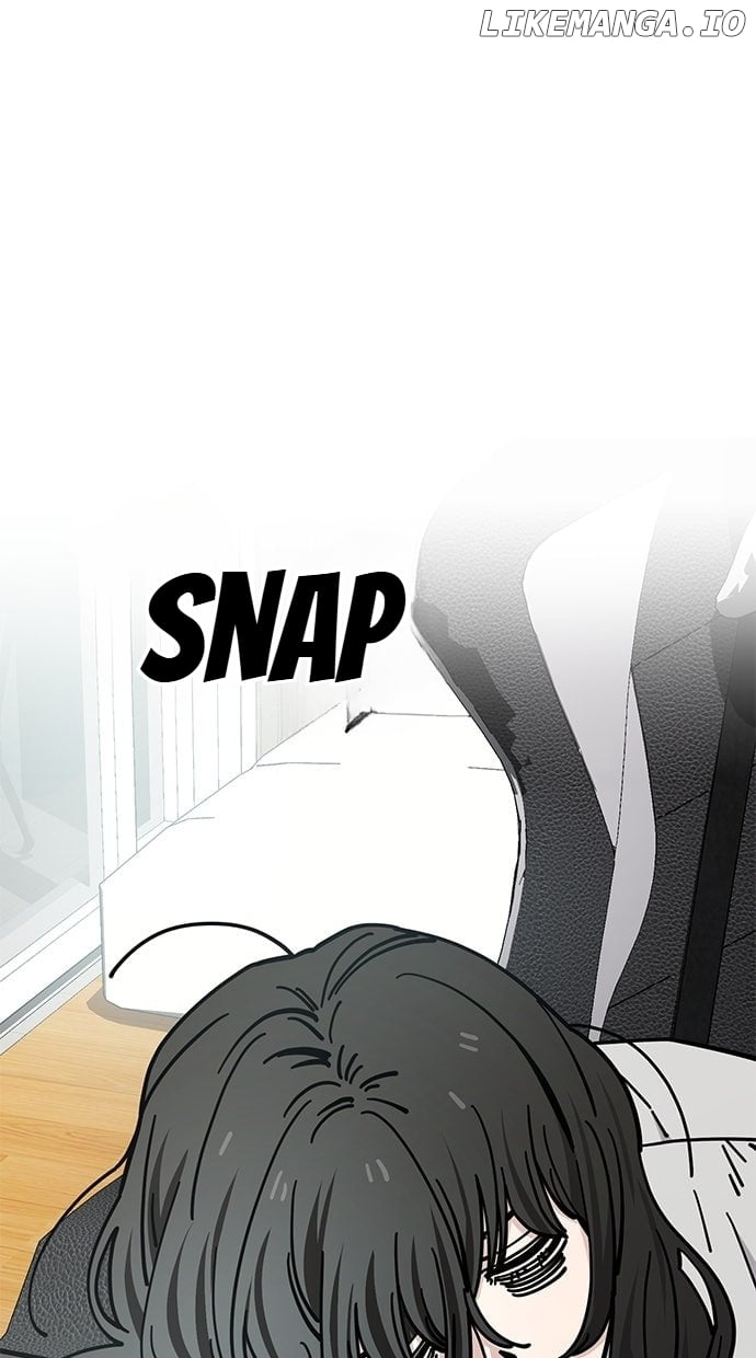 Read Unemployed Baek-soon chapter 132 image 1 on Lezhin