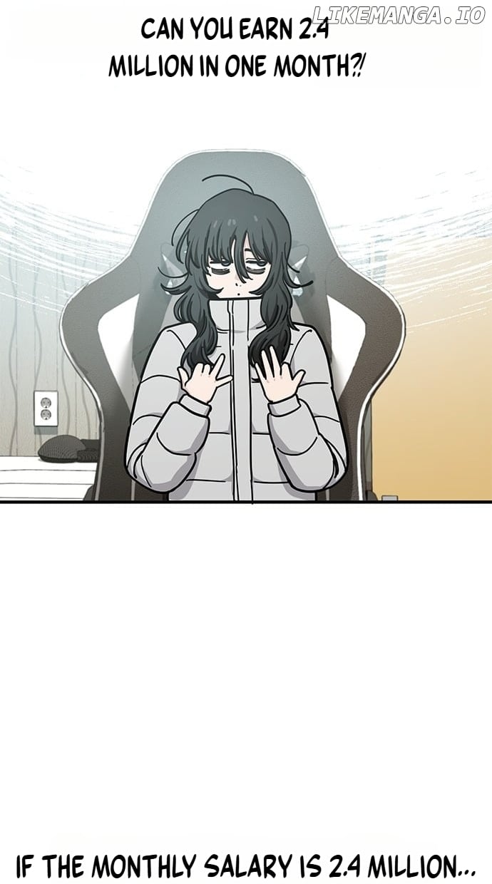 Read Unemployed Baek-soon chapter 132 image 11 on Lezhin