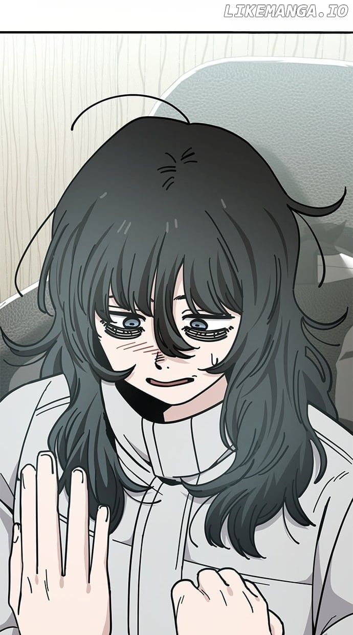 Read Unemployed Baek-soon chapter 132 image 12 on Lezhin