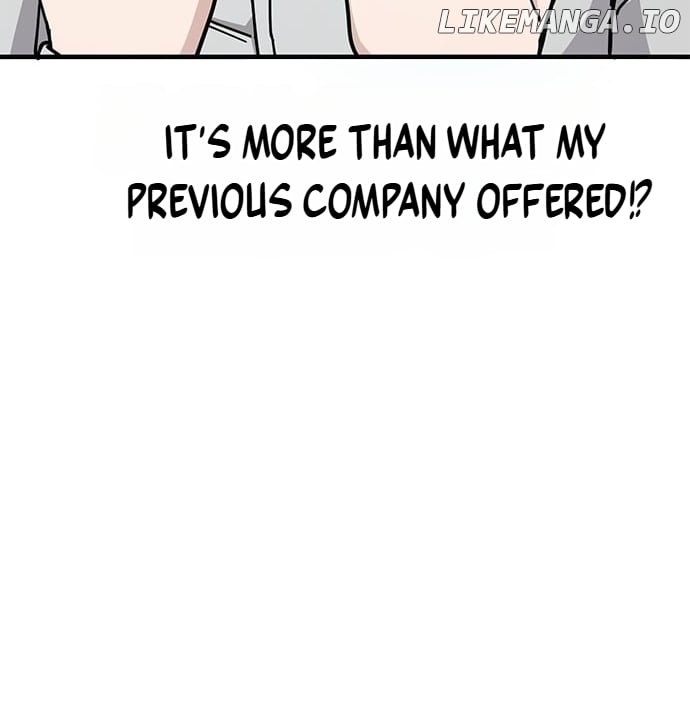 Read Unemployed Baek-soon chapter 132 image 13 on Lezhin