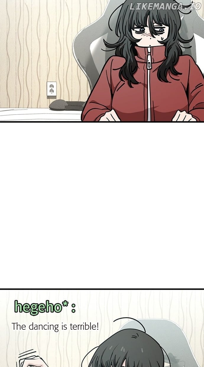 Read Unemployed Baek-soon chapter 132 image 15 on Lezhin