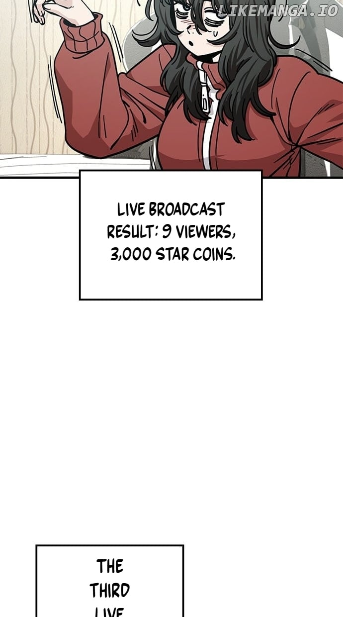 Read Unemployed Baek-soon chapter 132 image 16 on Lezhin