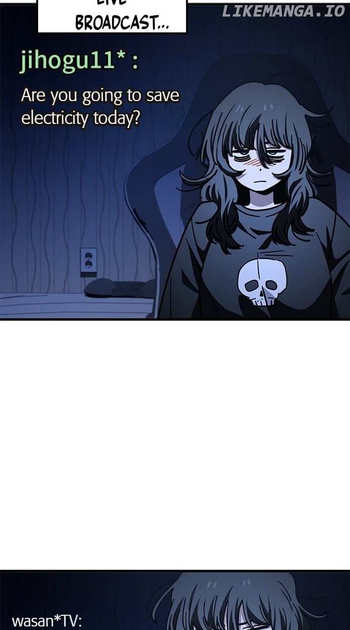 Read Unemployed Baek-soon chapter 132 image 17 on Lezhin