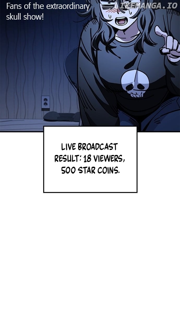 Read Unemployed Baek-soon chapter 132 image 18 on Lezhin