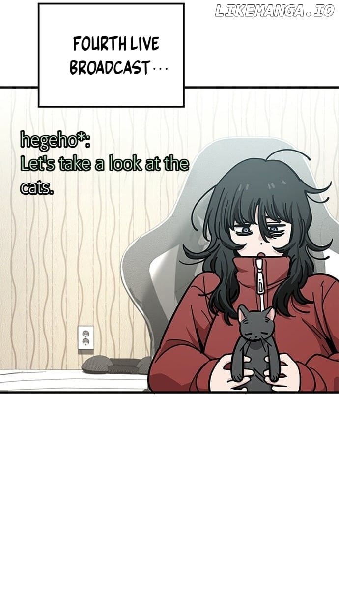 Read Unemployed Baek-soon chapter 132 image 19 on Lezhin