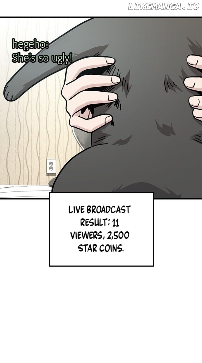 Read Unemployed Baek-soon chapter 132 image 20 on Lezhin