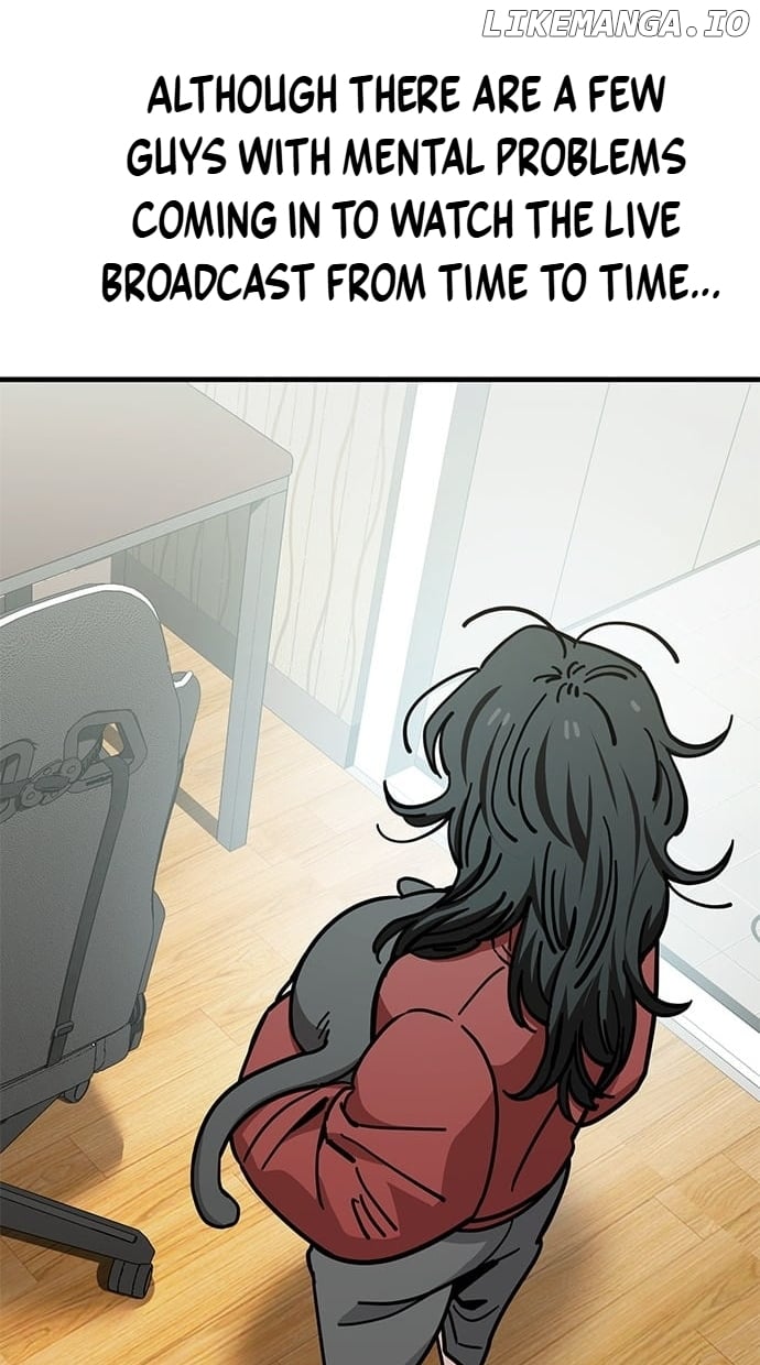 Read Unemployed Baek-soon chapter 132 image 22 on Lezhin