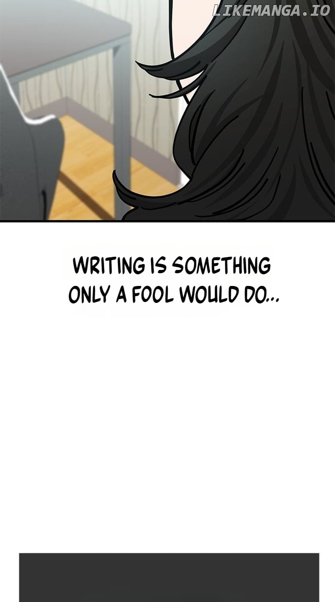 Read Unemployed Baek-soon chapter 132 image 24 on Lezhin