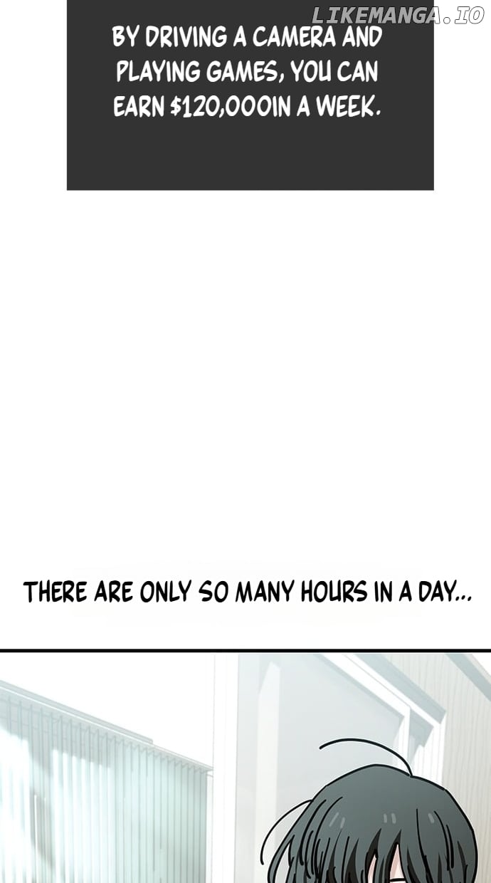 Read Unemployed Baek-soon chapter 132 image 26 on Lezhin