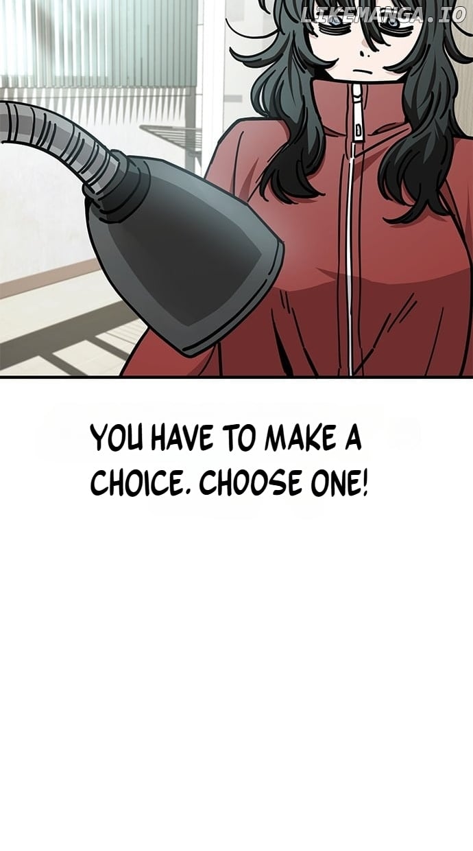 Read Unemployed Baek-soon chapter 132 image 27 on Lezhin