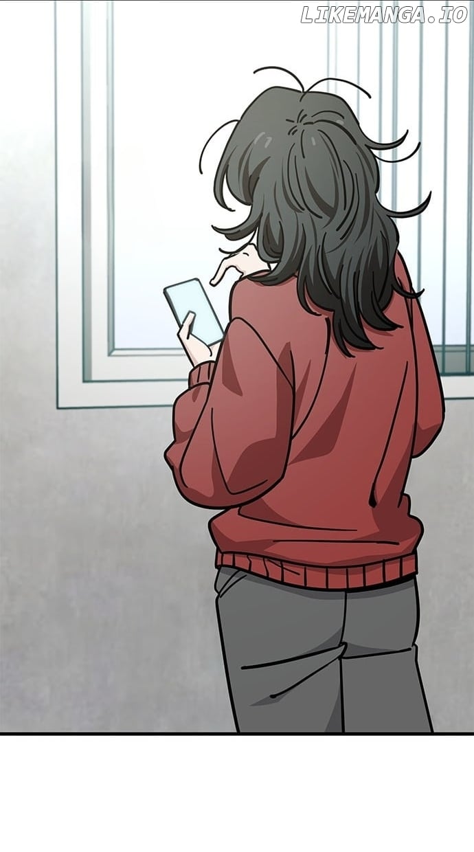 Read Unemployed Baek-soon chapter 132 image 31 on Lezhin