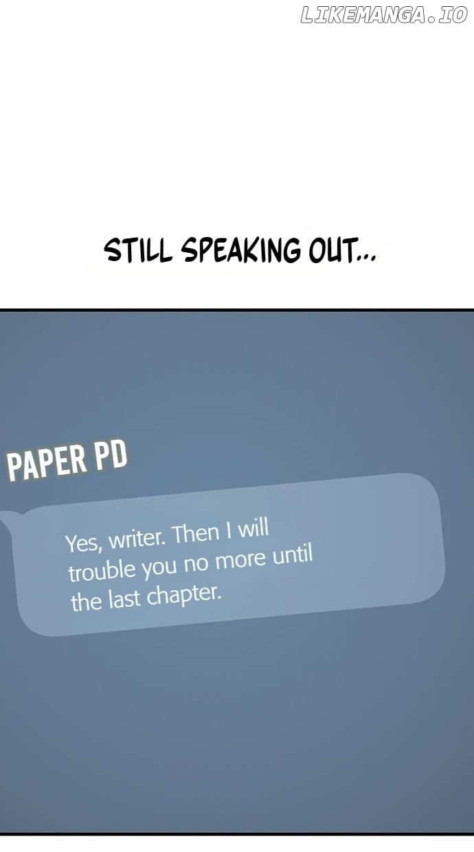 Read Unemployed Baek-soon chapter 132 image 32 on Lezhin