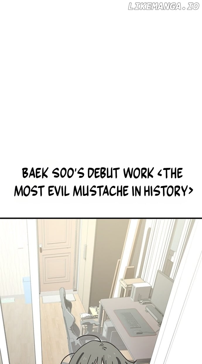 Read Unemployed Baek-soon chapter 132 image 33 on Lezhin