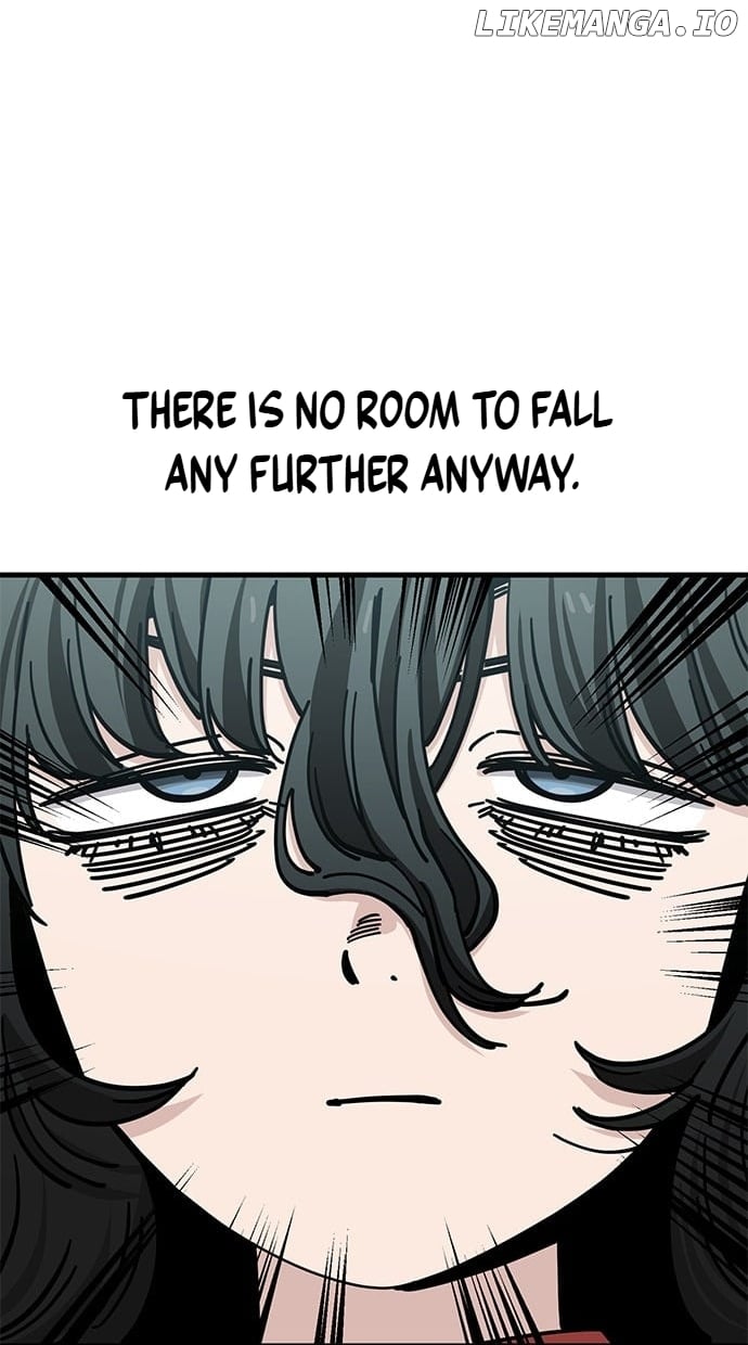 Read Unemployed Baek-soon chapter 132 image 35 on Lezhin