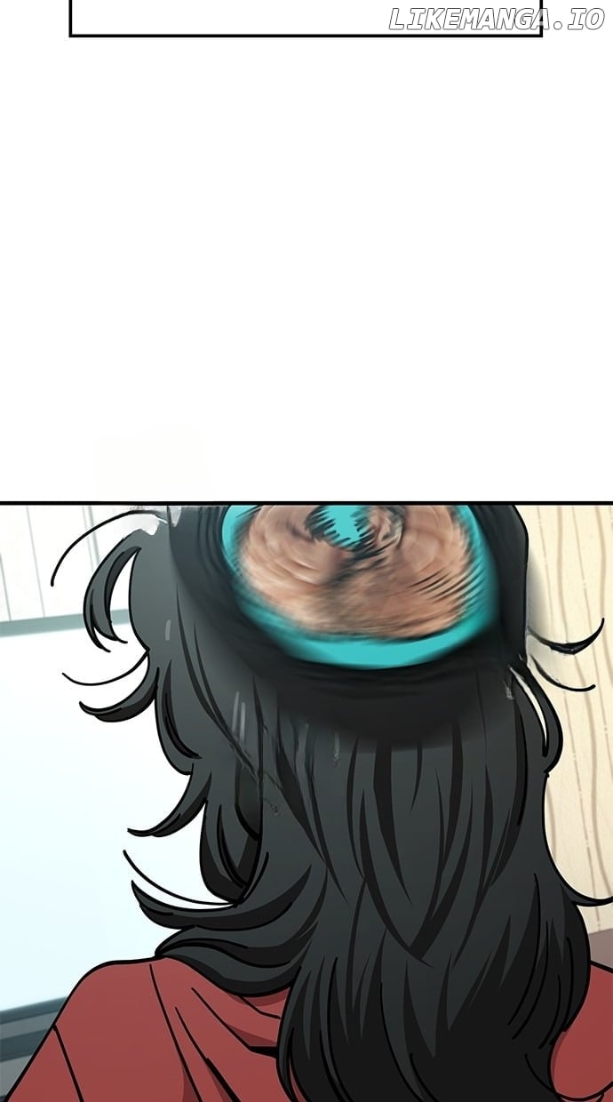 Read Unemployed Baek-soon chapter 132 image 38 on Lezhin