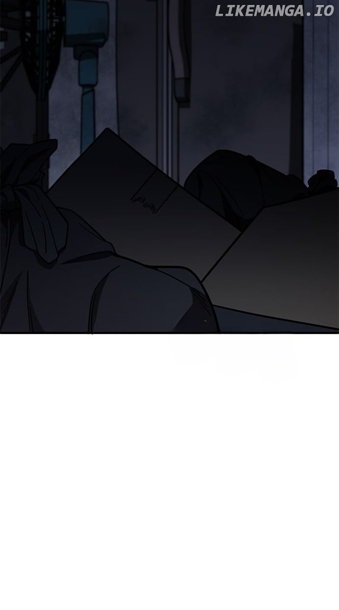 Read Unemployed Baek-soon chapter 132 image 48 on Lezhin