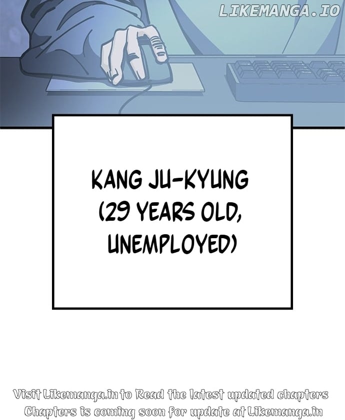 Read Unemployed Baek-soon chapter 132 image 51 on Lezhin