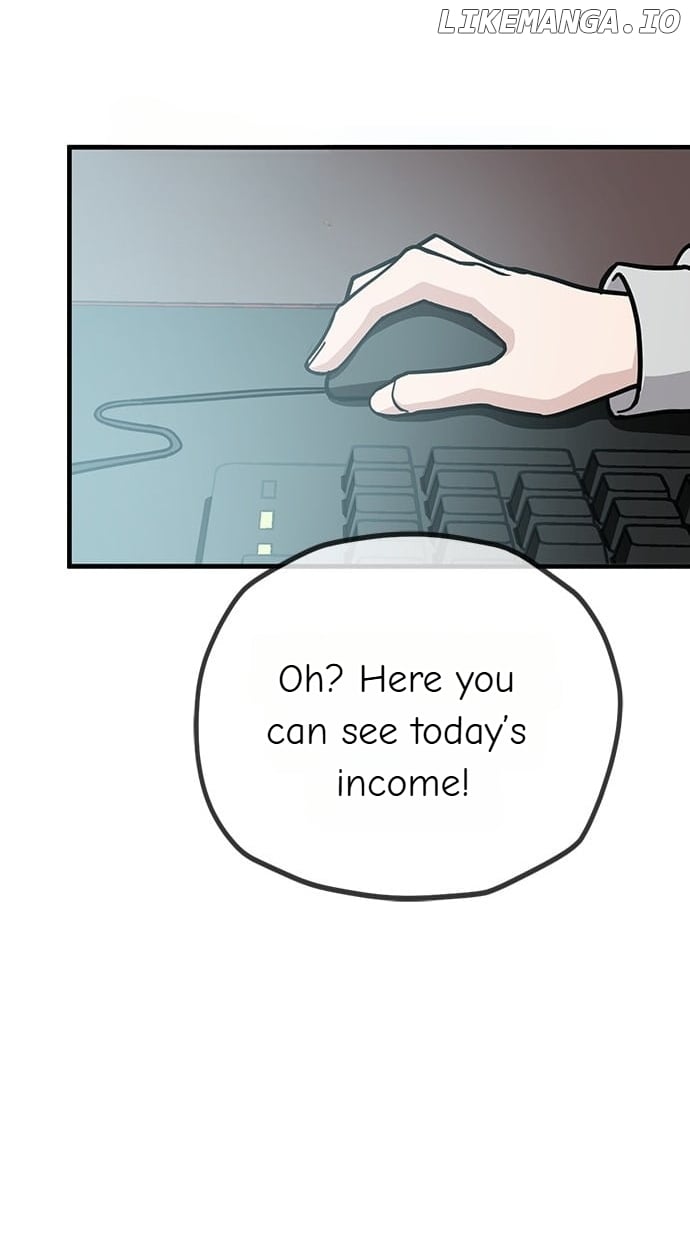 Read Unemployed Baek-soon chapter 132 image 7 on Lezhin