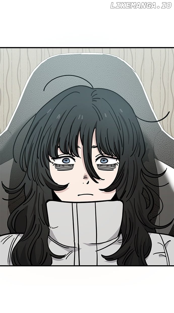 Read Unemployed Baek-soon chapter 132 image 8 on Lezhin