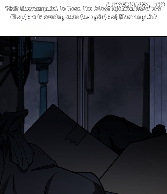 Read Unemployed Baek-soon chapter 133 image 1 on Lezhin