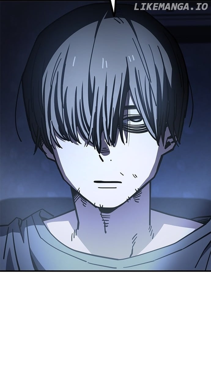 Read Unemployed Baek-soon chapter 133 image 11 on Lezhin